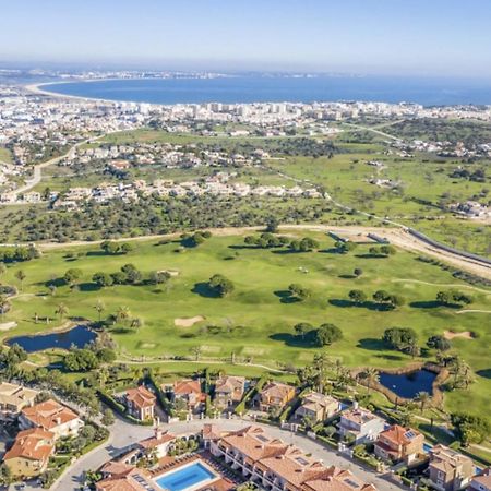 Casa Diandra, Boavista, Apartamento Com Piscina Lagos Exteriör bild