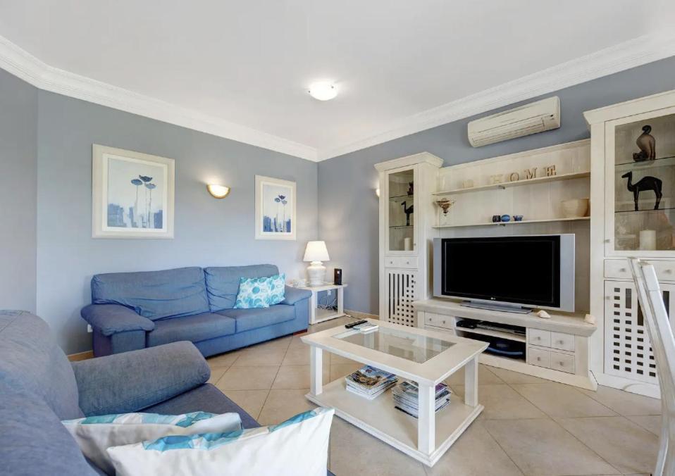 Casa Diandra, Boavista, Apartamento Com Piscina Lagos Exteriör bild