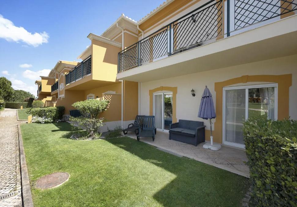 Casa Diandra, Boavista, Apartamento Com Piscina Lagos Exteriör bild