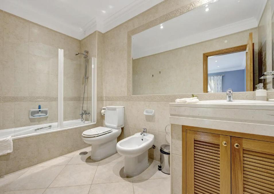 Casa Diandra, Boavista, Apartamento Com Piscina Lagos Exteriör bild